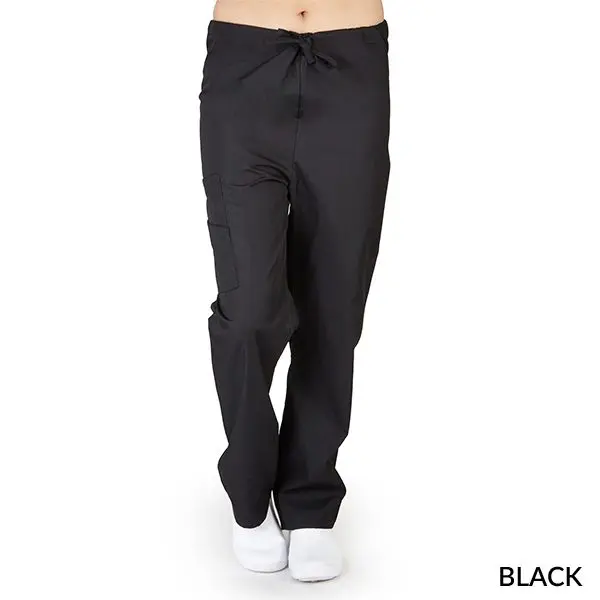 PANTALÓN SANITARIO CLÁSICO CON CORDÓN (MODELO Nº 7772)