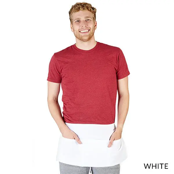 COMMERCIAL WAIST APRON (SKU# WA2100)