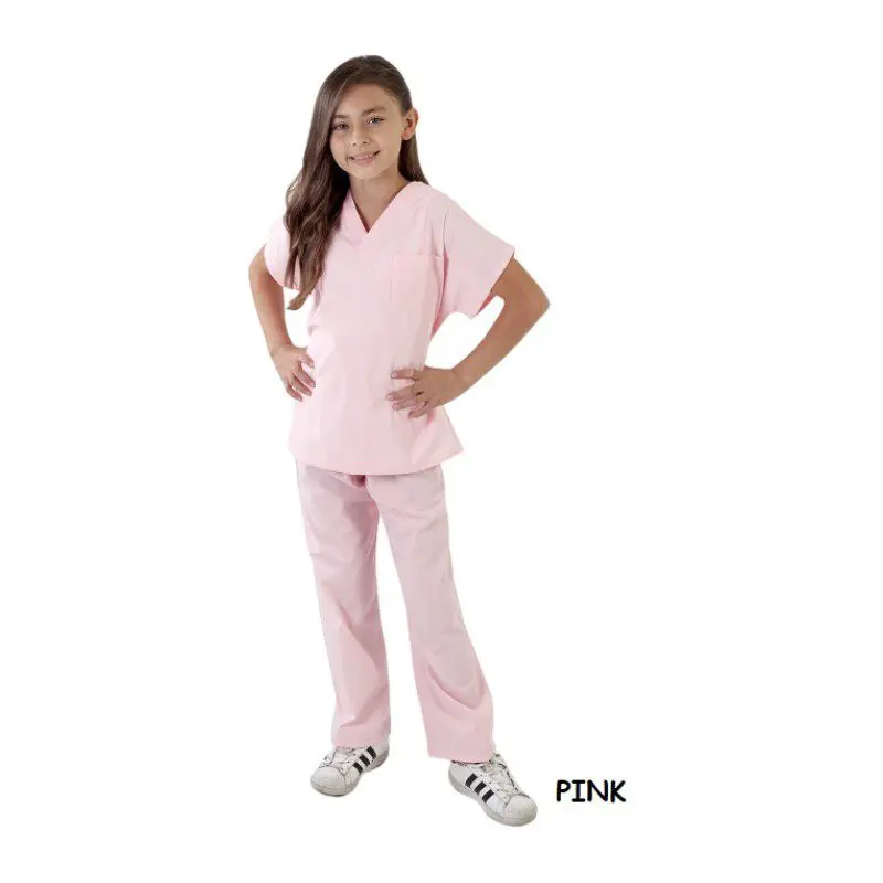 CHILDRENS SCRUB SET (STYLE# 5160)