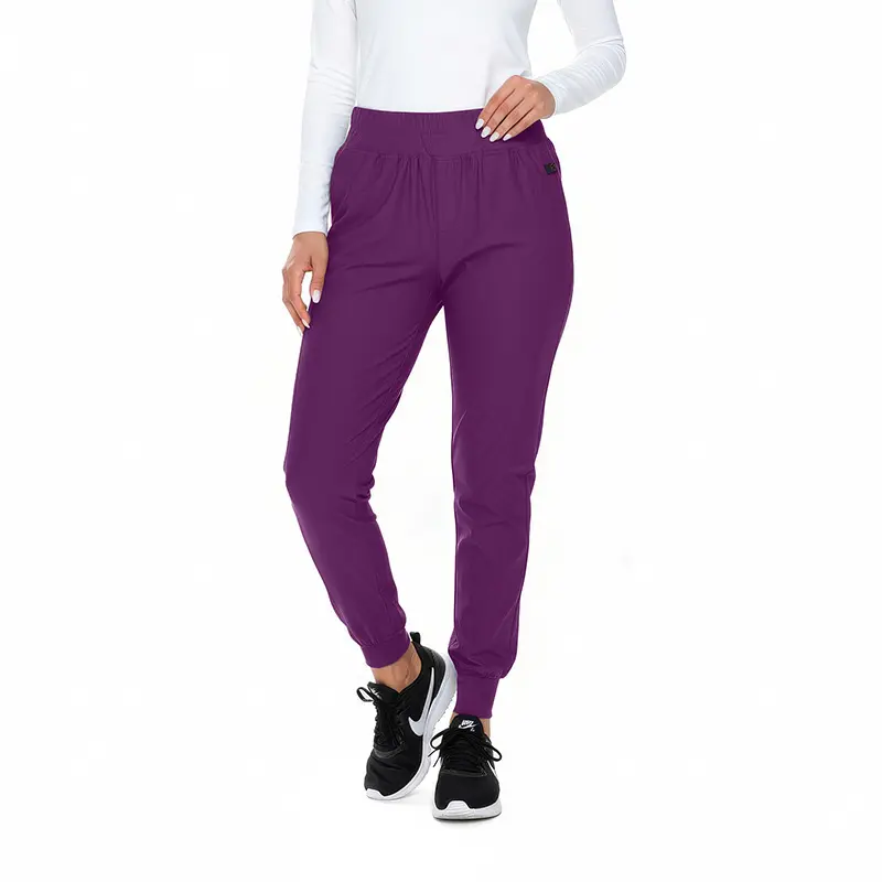 JOGGER EXTREME STRETCH PANTS (STYLE 8300PANTS)