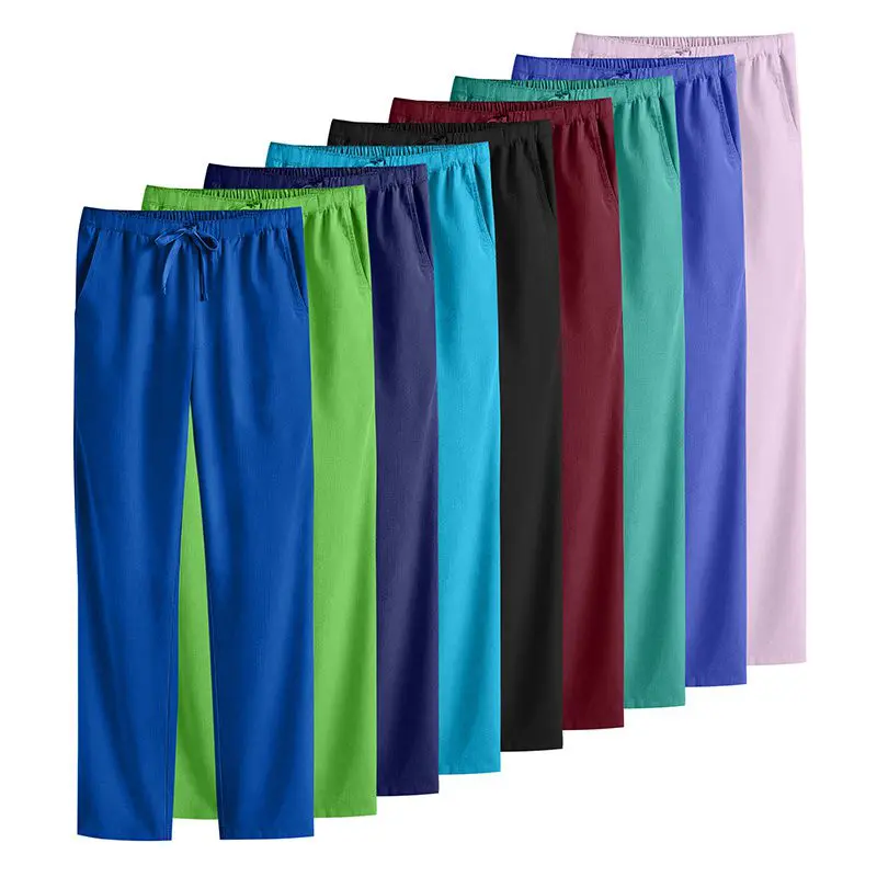 ASSORTED CLEARANCE SCRUB PANTS