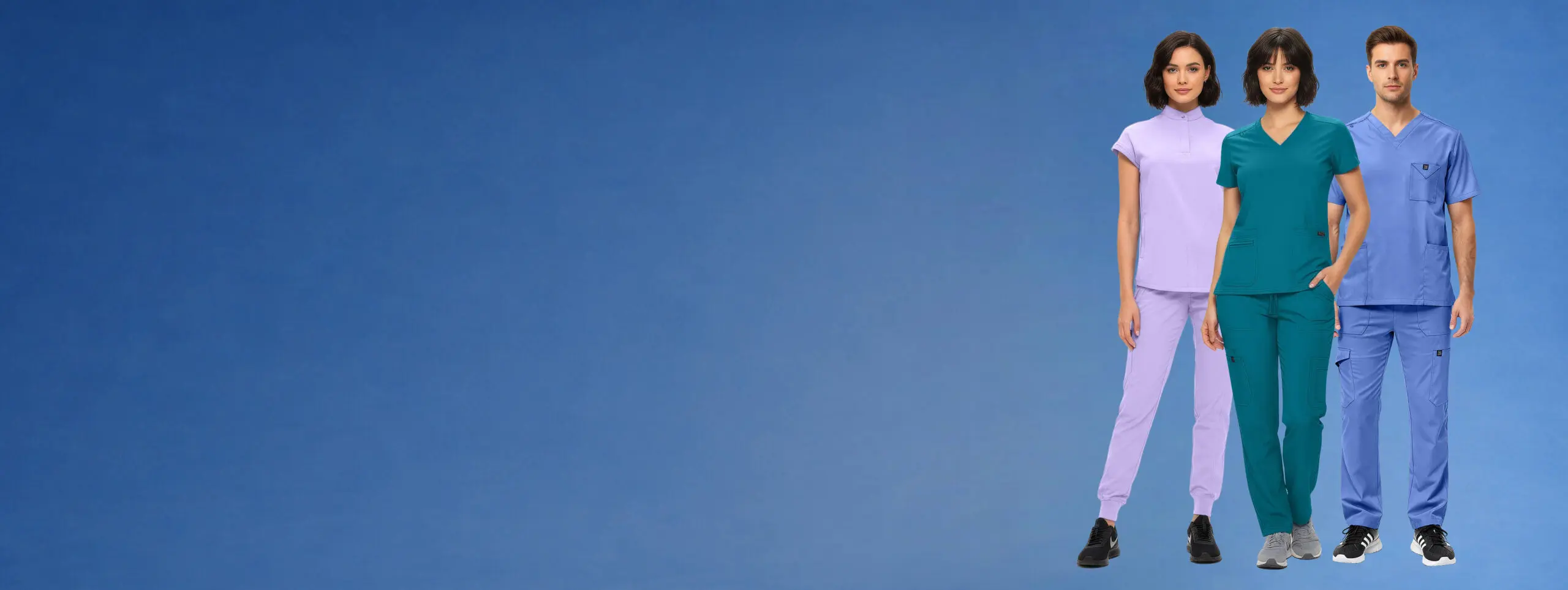 Natural Uniforms Scrubs